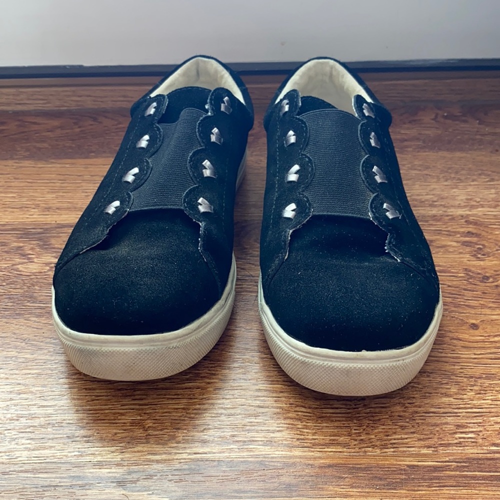 Jack Rogers Slip On sneaker